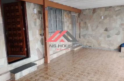Imagem: Sobrado para Venda, Mauá