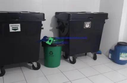 Imagem: Apartamento para Venda, Casa Branca