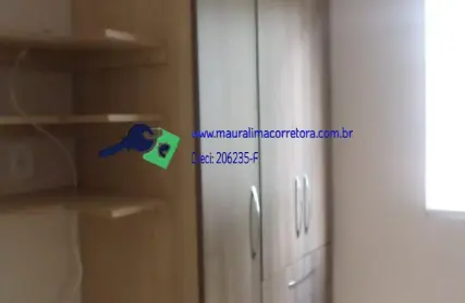 Imagem: Apartamento para Venda, Parque São Vicente