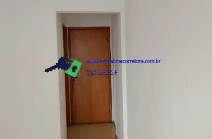 Imagem: Apartamento para Alugar, Vila Valparaíso