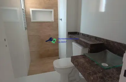 Imagem: Apartamento para Venda, Vila Camilópolis