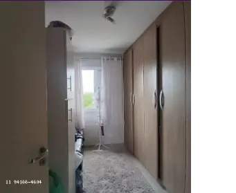 Imagem: Apartamento para Alugar, Vila Homero Thon