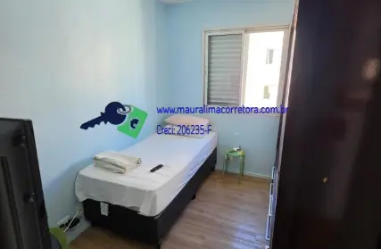 Imagem: Apartamento para Venda, Vila Homero Thon