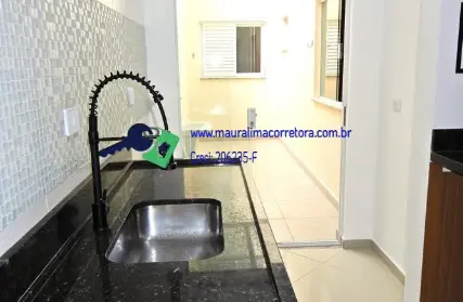 Imagem: Apartamento para Venda, Vila Homero Thon
