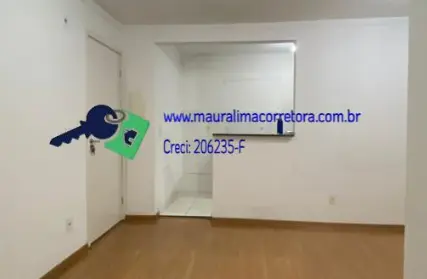 Imagem: Apartamento para Venda, Vila Homero Thon
