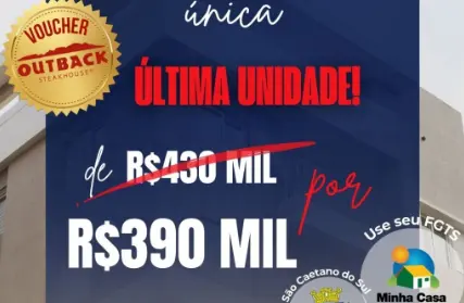 Imagem anuncio destaque venda no bairroNova Gerti