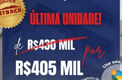 Imagem anuncio destaque venda no bairroNova Gerti