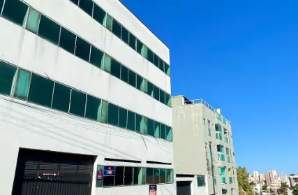 Imagem: Prédio Comercial para Alugar, Nova Gerti