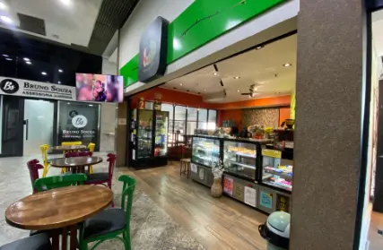 Imagem: Loja de Shopping para Venda, Centro São Caetano do Sul