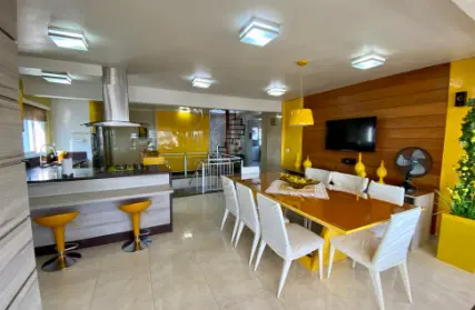 Imagem: Cobertura para Venda, Santa Paula