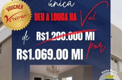 Imagem anuncio destaque venda no bairroSanta Paula