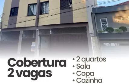 Imagem: Cobertura para Venda, Santa Maria