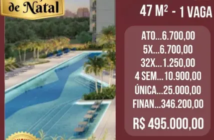 Imagem anuncio destaque venda no bairroBarcelona