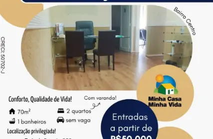 Imagem anuncio destaque venda no bairroCentro São Caetano do Sul