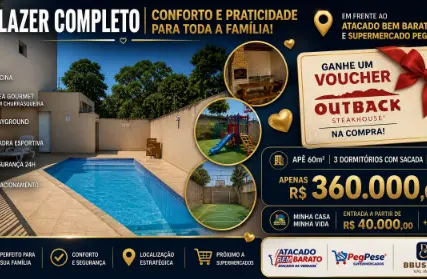 Imagem anuncio destaque venda no bairroVila Palmares