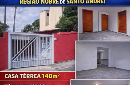 Imagem anuncio destaque venda no bairroVila Bastos