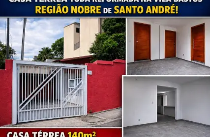 Imagem anuncio destaque venda no bairroVila Bastos