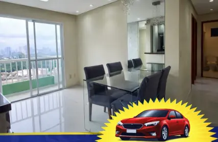 Imagem: Apartamento para Venda, Vila Príncipe de Gales