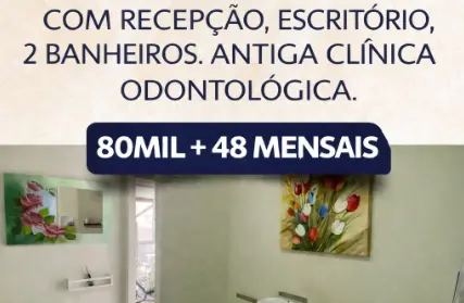 Imagem: Sala Comercial para Venda, Centro São Caetano do Sul