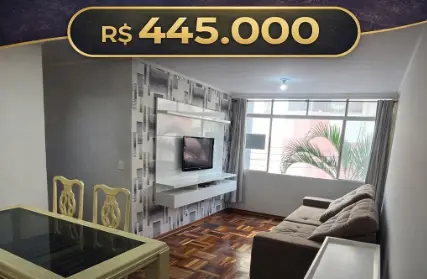 Imagem: Apartamento para Venda, Rudge Ramos