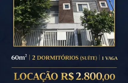 Imagem: Apartamento para Alugar, Nova Gerti