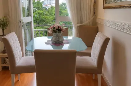 Imagem: Apartamento para Venda, Mauá