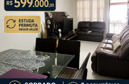 Imagem anuncio destaque venda no bairroOlímpico