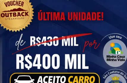 Imagem anuncio destaque venda no bairroBoa Vista