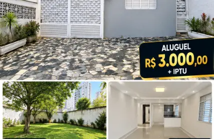 Imagem anuncio destaque locação no bairroBoa Vista