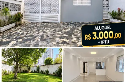 Imagem anuncio destaque locação no bairroBoa Vista
