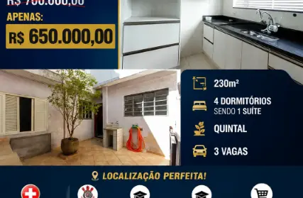 Imagem anuncio destaque venda no bairroAssunção
