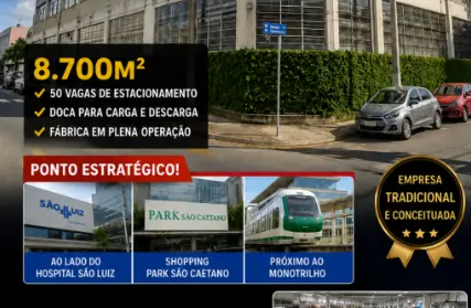 Imagem anuncio destaque venda no bairroCerâmica