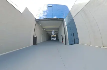 Imagem: Galpão / Salão para Venda, Parque João Ramalho