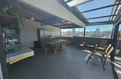 Imagem: Apartamento para Venda, Assunção