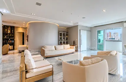Imagem: Apartamento para Venda, Jardim