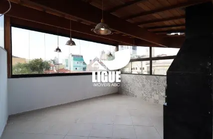 Imagem: Cobertura para Alugar, Bangú