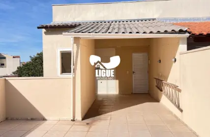 Imagem: Cobertura para Venda, Parque Novo Oratório