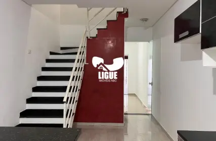 Imagem: Sobrado para Venda, Vila Marina