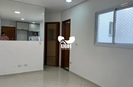 Imagem: Cobertura para Venda, Vila Floresta