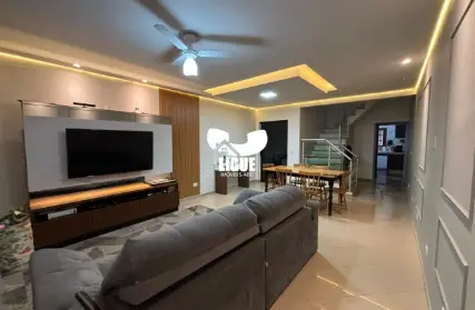 Imagem: Sobrado para Venda, Santa Teresinha