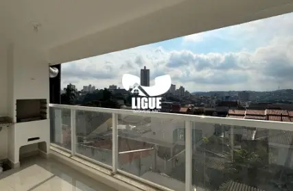 Imagem: Cobertura para Venda, Jardim Nóbrega