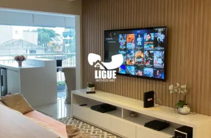 Imagem: Apartamento para Venda, Vila Apiaí