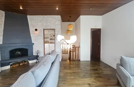 Imagem: Cobertura para Venda, Santa Maria