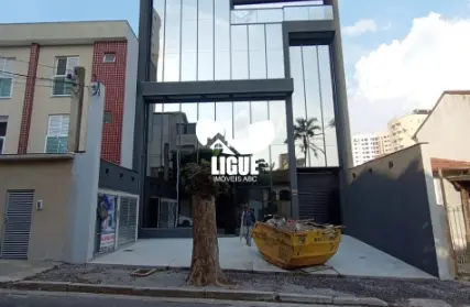 Imagem: Prédio Comercial para Alugar, Vila Alpina