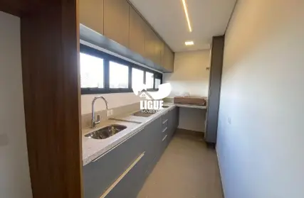 Imagem: Apartamento para Alugar, Vila Alpina