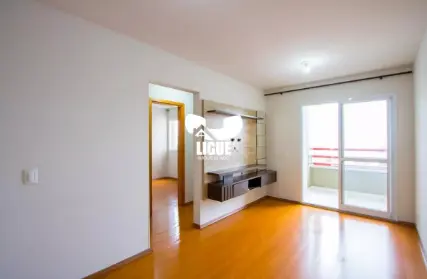 Imagem: Apartamento para Alugar, Casa Branca
