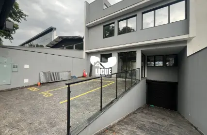 Imagem: Galpão / Salão para Alugar, Paraíso