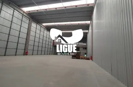 Imagem: Galpão / Salão para Alugar, Parque Jaçatuba