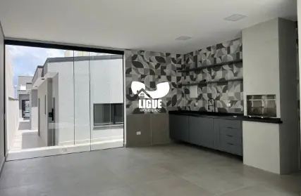 Imagem: Casa Térrea para Venda, Vila Curuçá