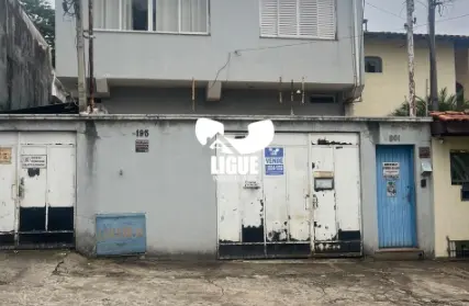 Imagem: Sobrado para Venda, Vila Scarpelli